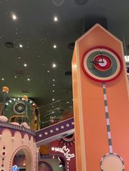 -MELAND亲子乐园•派对•研学(集美世茂店)