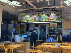 -贵凤凰贵州米粉(望京店)