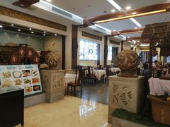 -顺德君豪酒店(佛山容桂渔人码头店)