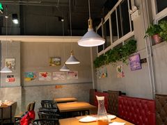 -比格比萨自助(国展店)