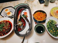 -锦府盐帮·李宅(领展购物广场中关村店)