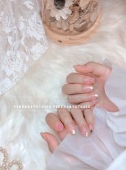 手部美甲-PinkBaby美甲美睫