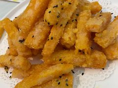 -玉林烤鸭店(定福庄店)
