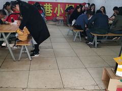 -荣巷小馄饨(荣巷店)