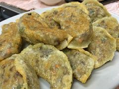 锅贴-大戚饭店(泰华路店)