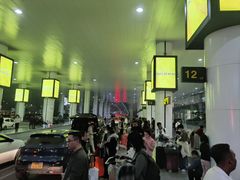 -河内内排国际机场