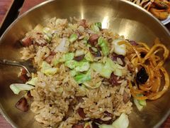-聚合鑫东北熏酱熟食麻辣面(长阳店)