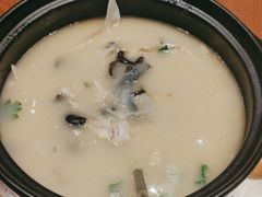 -上海人家花樣年华(中山公园店)