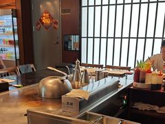 -渔乐之昕·铁板烧自助餐(虹悦城店)
