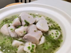 葱油芋艿煲-良永小菜(平凉路店)