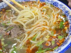 -撒拉人家.酸菜牦牛肉火锅