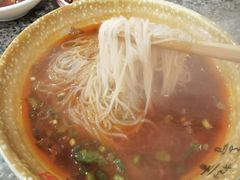 -李记小小吃(涪江路店)