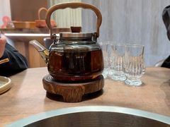 -蘑界·野生菌火锅(深业上城店)