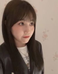 -COMO SALON 烫染可茉发型