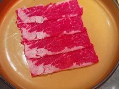 -牛New寿喜烧(曹路花园城店)