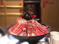 -煲宫猪肚鸡(晶品店)