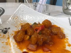 -旭璟酒家·传统粤菜·湘菜(逸景路店)