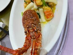 -顺风海鲜港(金玉兰店)