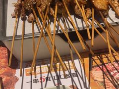 -木屋烧烤(佛山东方广场店)