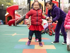 -天津蜂巢幼儿园·托育