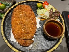 -聿山居·创意料理