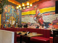 -敏珠拉姆藏餐·南京厨房(富春江东街店)