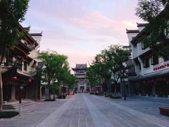 -常德桃花源景区
