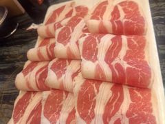 -大渔小鲜火锅店