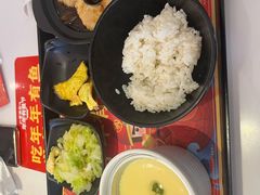 -老娘舅(富都广场店)