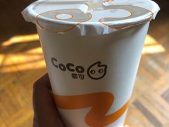 -CoCo都可(虹口龙之梦店)