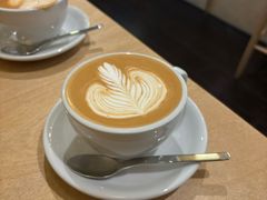 -常识咖啡common sense(春熙路店)