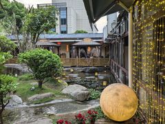 -湘力力小院·鱼汤泡饭(枫林路店)