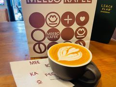-MEEBO KAFEE米咖焙坊(虹桥路店)