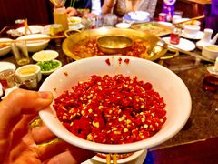 -重庆渝达老火锅(春熙路店)