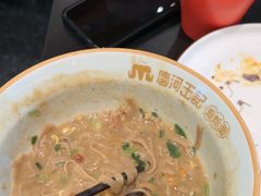 -唐河王记·南阳民间菜(国基路店)