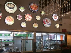 -外婆味道·云南经典家常菜(北站店)