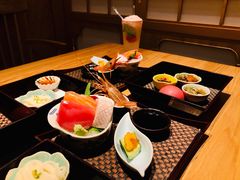 -锅物新语&寿喜烧.炉端割烹(世博源店)