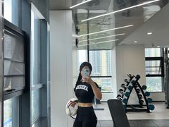 -WEGYMER健萌健身(麦德龙钰龙天下馆)
