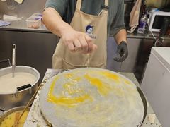 -琦琦蛋饼铺(上南店)