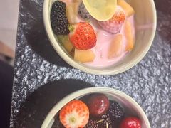 -阳光牧场自助餐厅(宝德购物中心店)