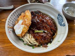 -无名氏面馆(邮电路店)