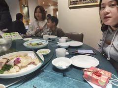 -随园花园餐厅(新港中路店)