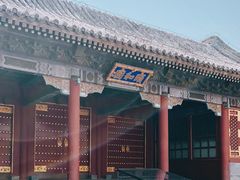 -颐和园