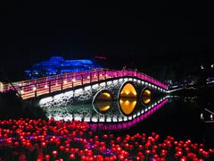 -大塘金香草谷