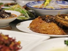 甜烧白-院8里·少城记忆老川菜(宽窄巷子店)