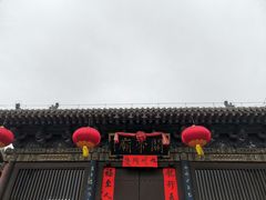 -关帝庙(大同古城)