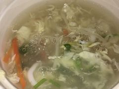 -和子足浴SPA会馆(梁溪店)