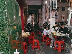 -三爷糟粕醋·鲜鱼汤·海南特色小吃(新华南路店)