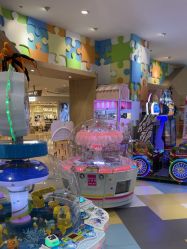 -meland亲子乐园•派对•研学(苏州悠方购物中心店)