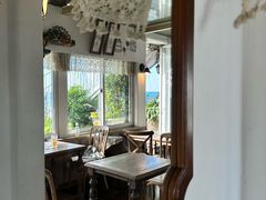 -Vanillacafe香草咖啡(银海大世界店)